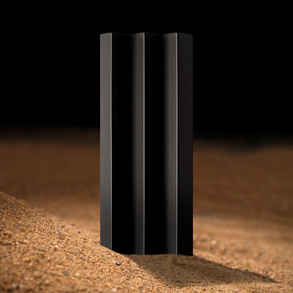 Sèrie Dynamic | Gres extruït Mat · 15x30 / 12.5x30 cm | Natucer
