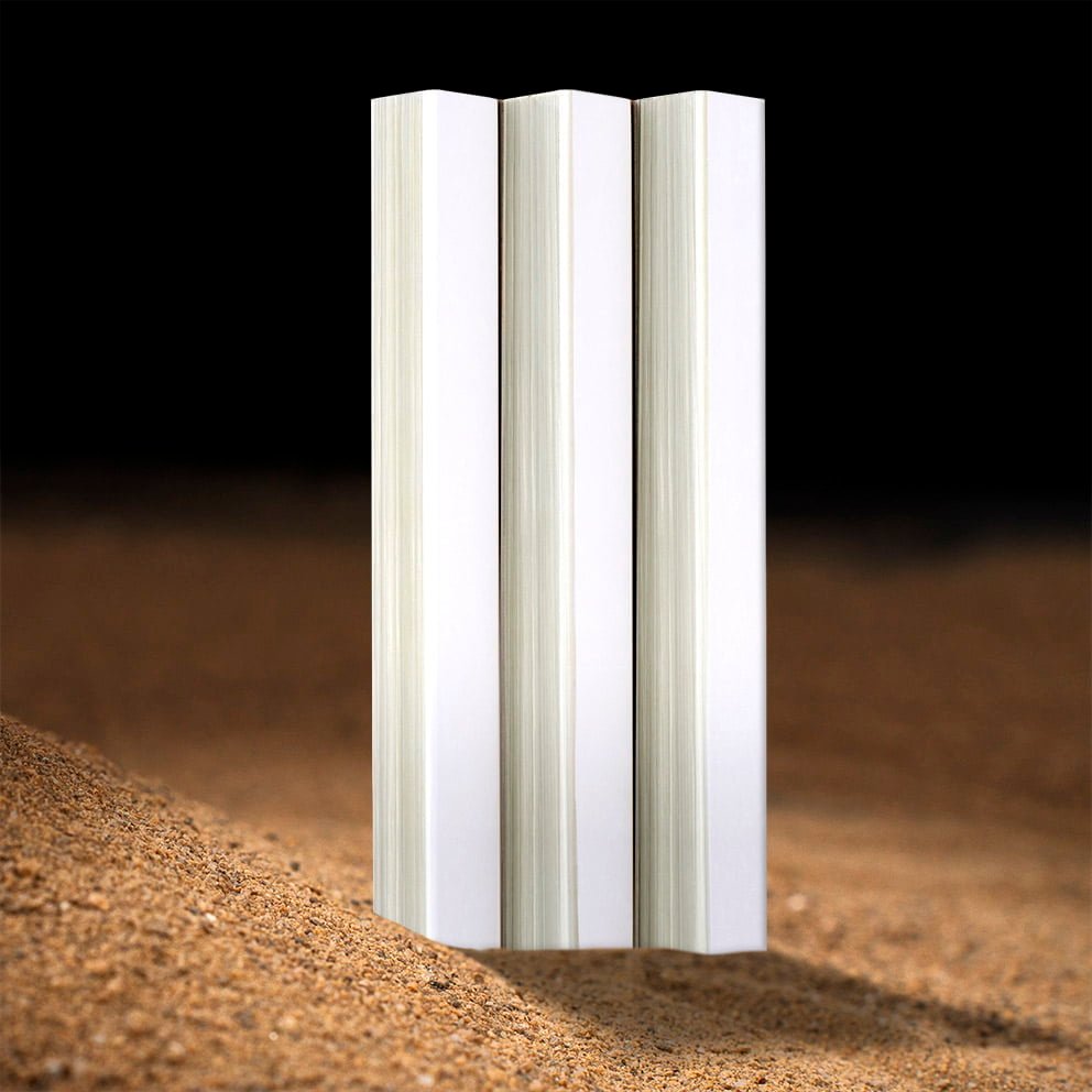 Sèrie Dynamic Angle Lux&Two | Porcellànic Brillant · 12.5x30 cm | Natucer