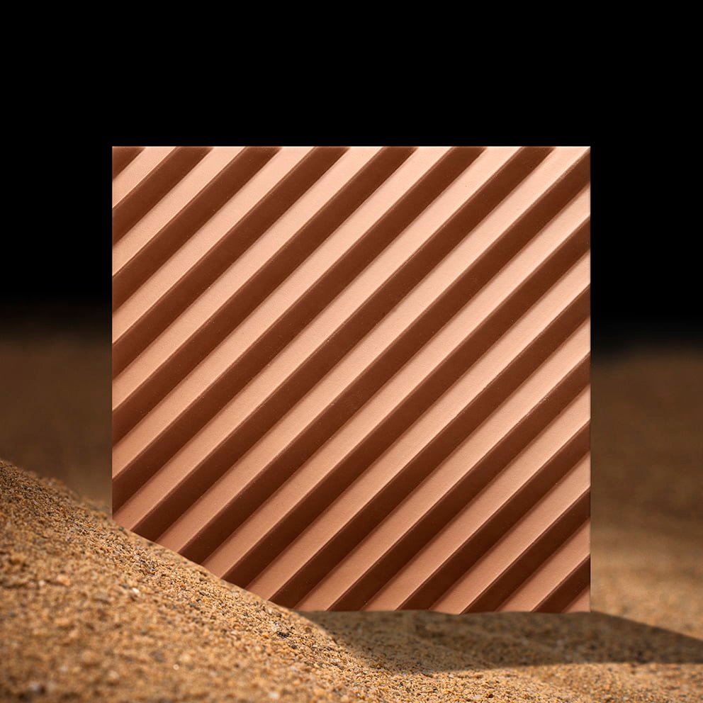 Sèrie Enzo D' Autore | Porcellànic Brillant · 13x13 cm | Natucer