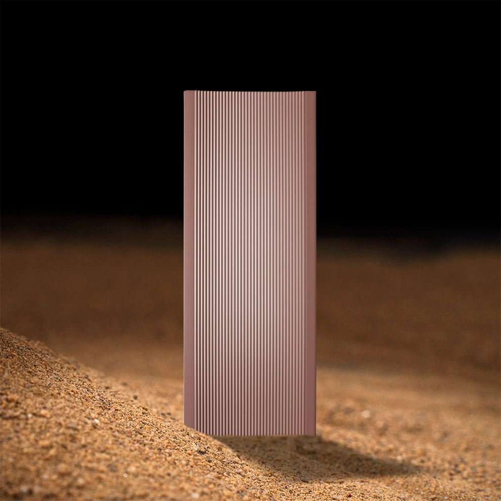 Sèrie Gospel | Mat · 15x40 cm | Natucer