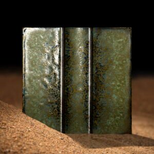 Sèrie Kyoto | Brillant · 15x15 cm | Natucer