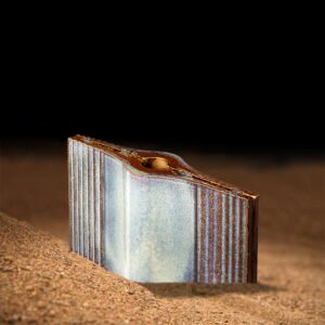 Sèrie Louver Rubert | Brillant · 15x24x6 / 11x24x6 cm | Natucer