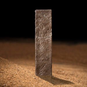 Sèrie Zion | Mat · 6.2x25 cm | Natucer