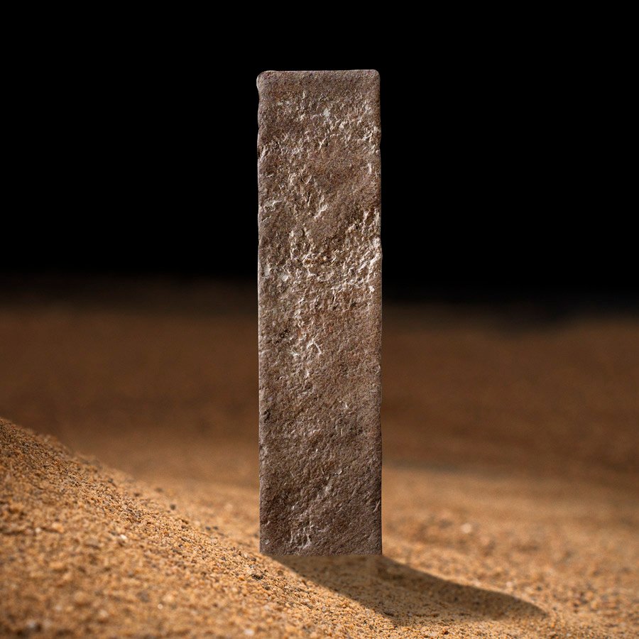 Sèrie Zion | Mat · 6.2x25 cm | Natucer