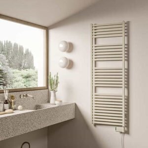 Radiador Quadr Elèctric | IRSAP