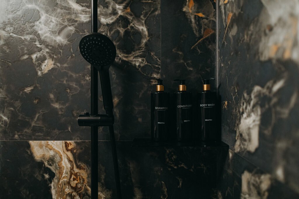Sèrie Gold Hard | Reinvenció de l'Invisible Gold — ambient 5