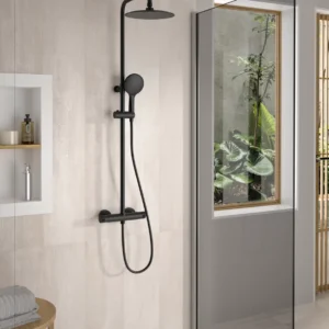 Termostàtiques Termotech · Ramón Soler