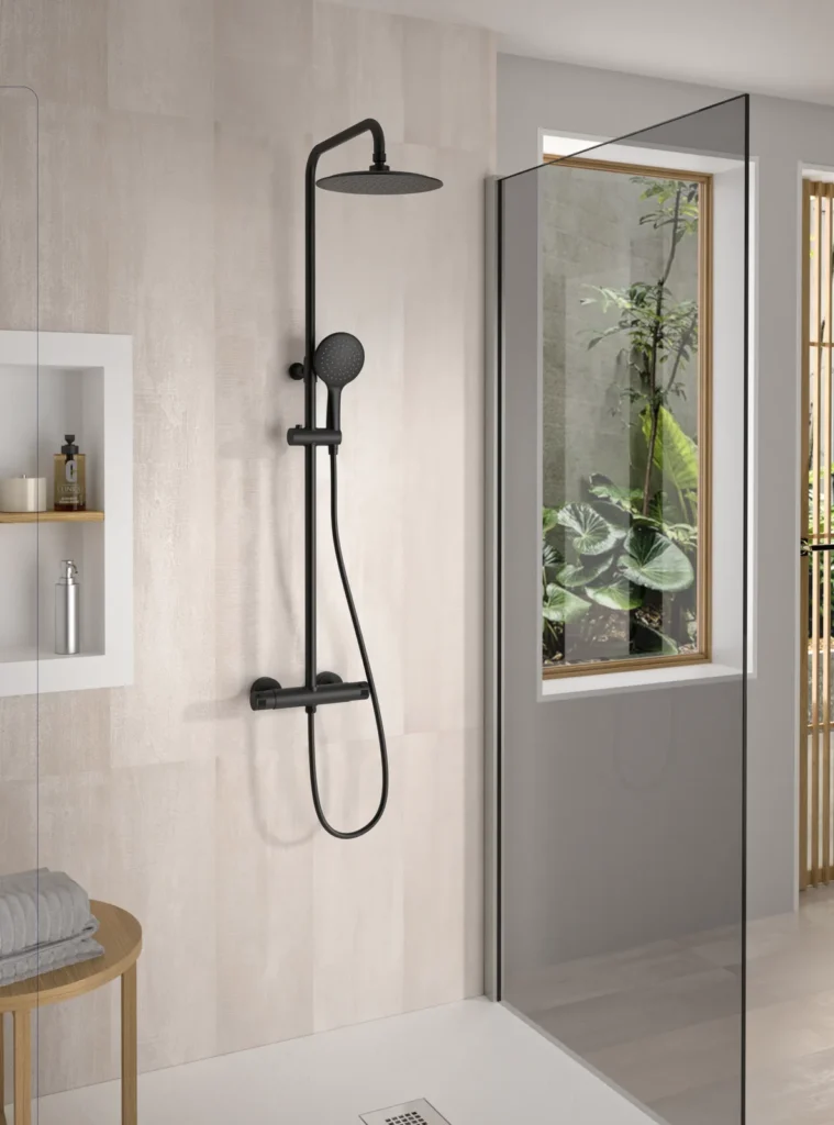 Termostàtiques Termotech · Ramón Soler