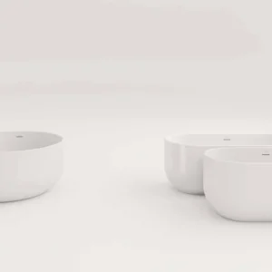 Ambient · Banyera Arc · Sanycces · 1