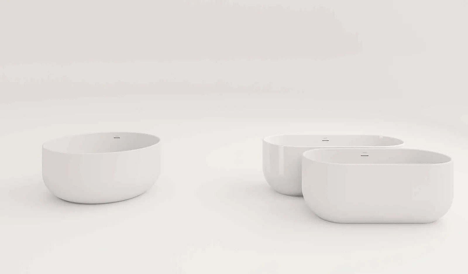 Ambient · Banyera Arc · Sanycces · 1