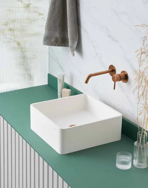 Ambient · Lavabo Artana · Sanycces · 1