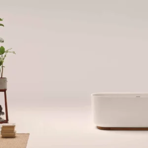 Ambient · Banyera Calma · Sanycces · 1