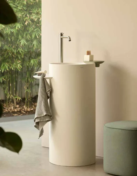 Ambient · Lavabo Circo Joy · Sanycces · 1