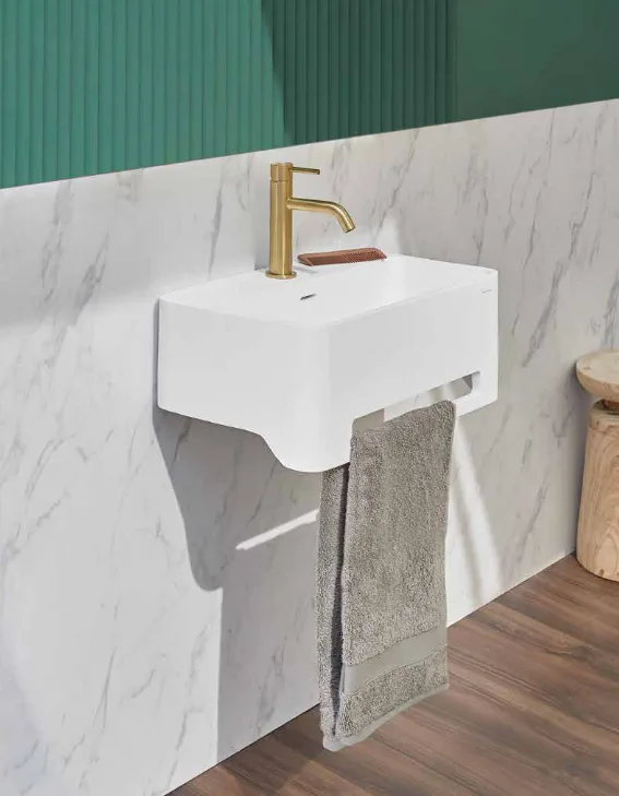 Ambient · Lavabo Cork · Sanycces · 1