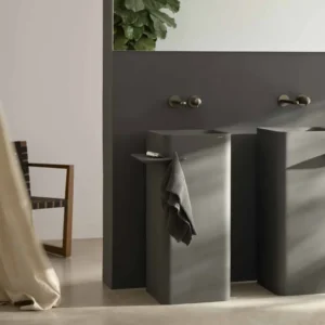 Ambient · Lavabo Cuadra Joy · Sanycces · 1