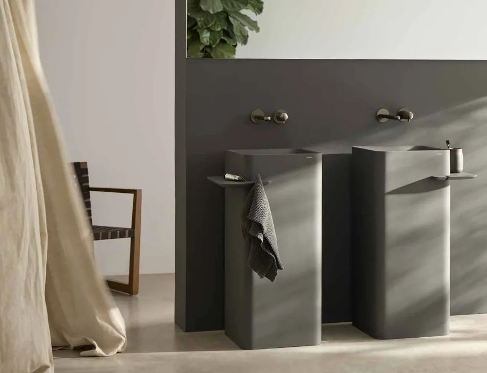 Ambient · Lavabo Cuadra Joy · Sanycces · 1