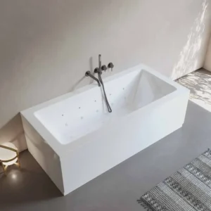 Ambient · Banyera Cube · Sanycces · 1