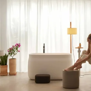 Ambient · Lavabo Duna · Sanycces · 1