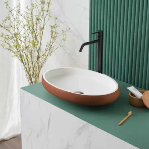 Ambient · Lavabo Eslida · Sanycces · 1