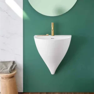 Ambient · Lavabo Kaliya · Sanycces · 1