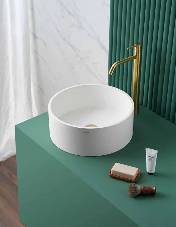 Ambient · Lavabo Lucena · Sanycces · 1