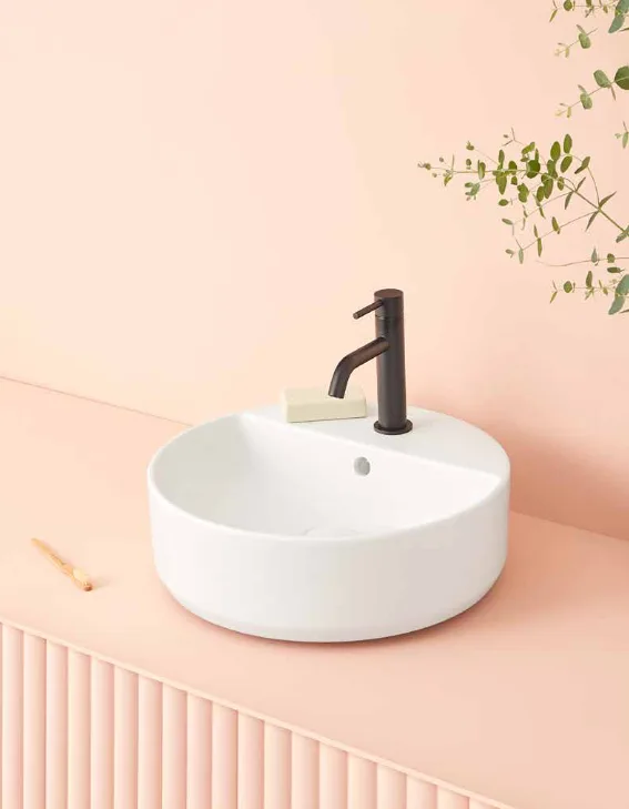 Ambient · Lavabo Mantua · Sanycces · 1