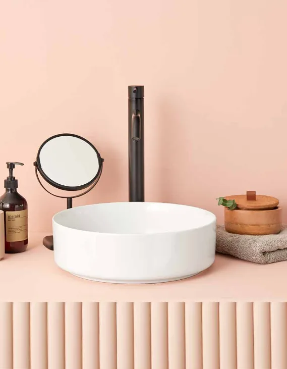Ambient · Lavabo Marsala · Sanycces · 1