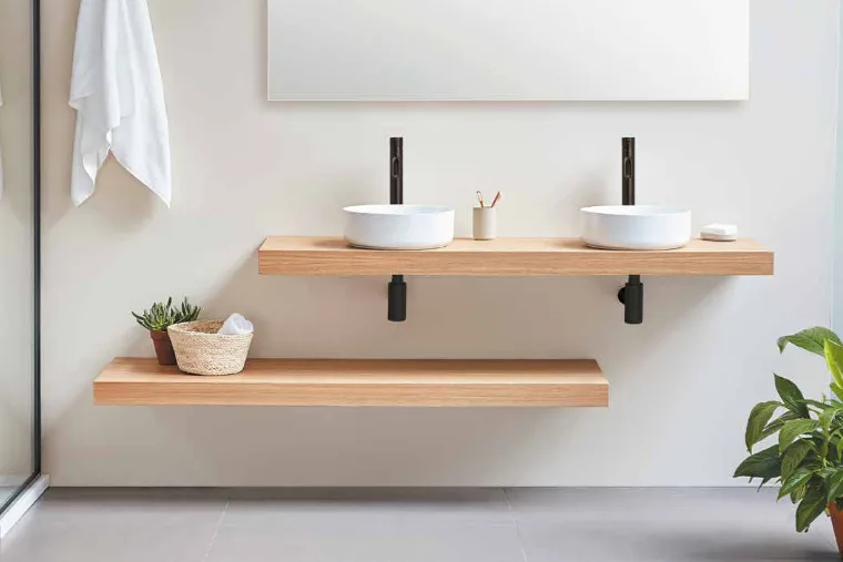 Ambient · Lavabo Marsala · Sanycces · 2