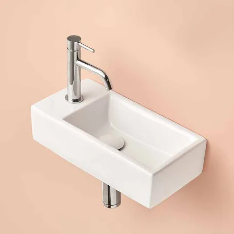 Ambient · Lavabo Mini · Sanycces · 1