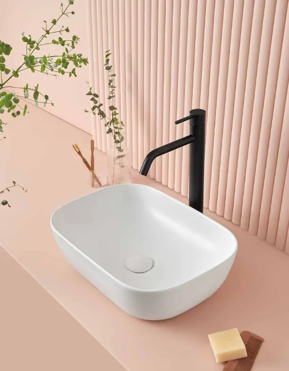Ambient · Lavabo Modena · Sanycces · 1