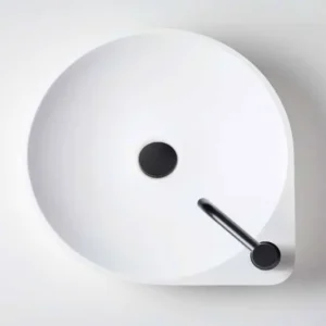 Ambient · Lavabo Nadir · Sanycces · 1