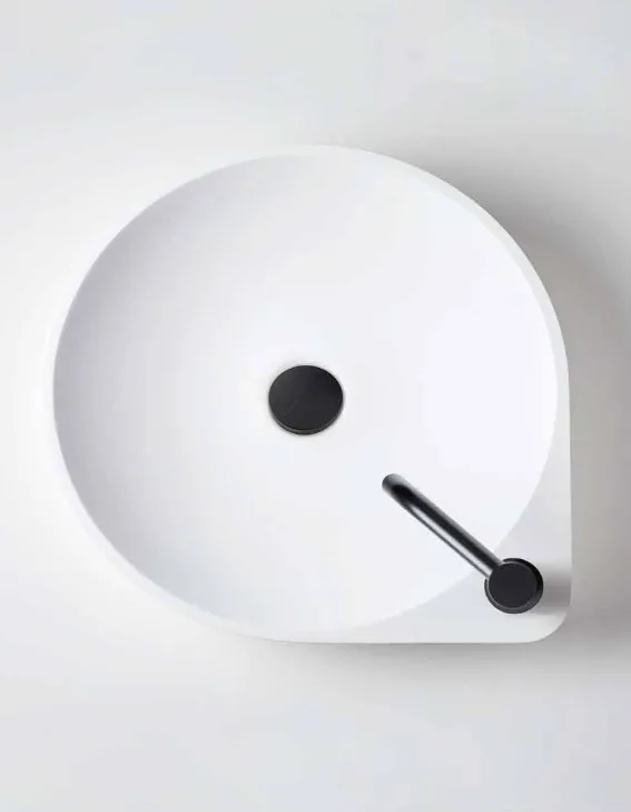 Ambient · Lavabo Nadir · Sanycces · 1