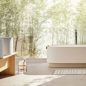 Ambient · Lavabo Oasis · Sanycces · 1