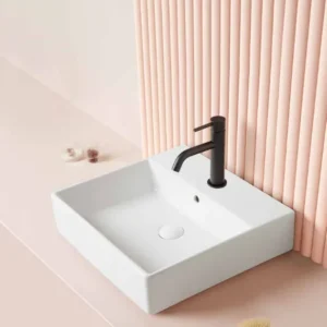 Ambient · Lavabo Roma · Sanycces · 1