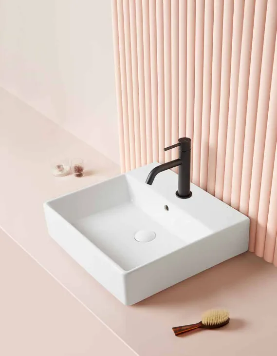 Ambient · Lavabo Roma · Sanycces · 1