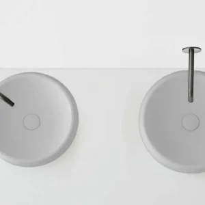 Ambient · Lavabo Rondo · Sanycces · 1
