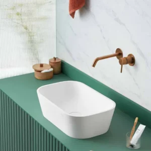 Ambient · Lavabo Rust · Sanycces · 1