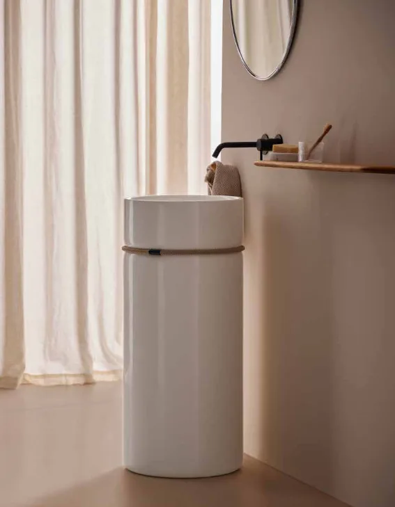 Ambient · Lavabo Tempo · Sanycces · 2