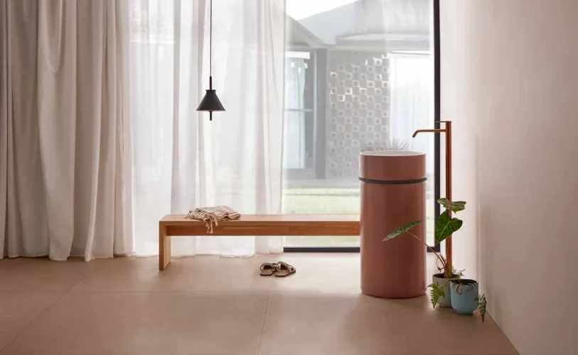 Ambient · Lavabo Tempo · Sanycces · 4