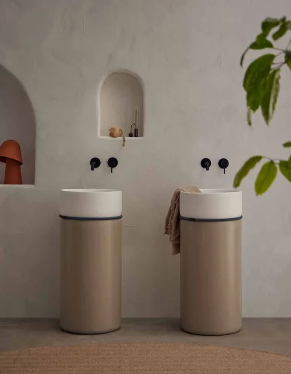 Ambient · Lavabo Tempo · Sanycces · 5