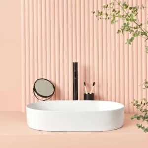 Ambient · Lavabo Trapani · Sanycces · 1