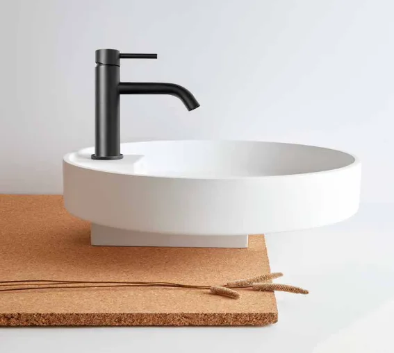 Ambient · Lavabo Ture · Sanycces · 1