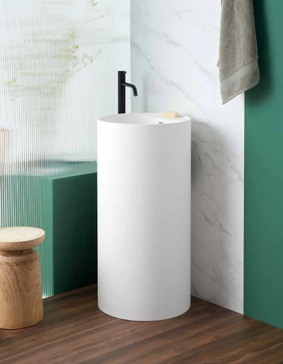 Ambient · Lavabo Vistabella · Sanycces · 1