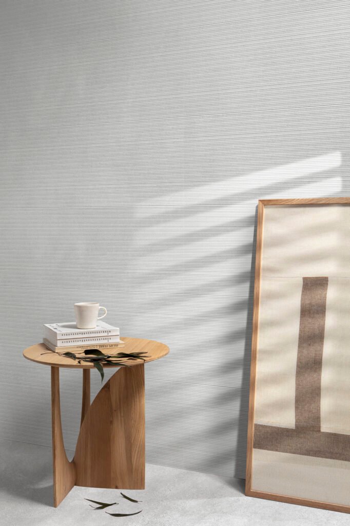 Sèrie Scala Porcelain | Porcellànic Mat · 100x100 cm / 60x120 cm | Peronda — ambient 5