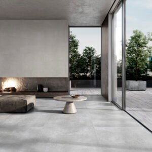 Sèrie Scala Porcelain | Porcellànic Mat · 100x100 cm / 60x120 cm | Peronda