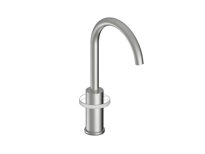 Aixeteria Charms de Stella en ambient de bany