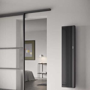 Radiador Sax Elèctric | IRSAP
