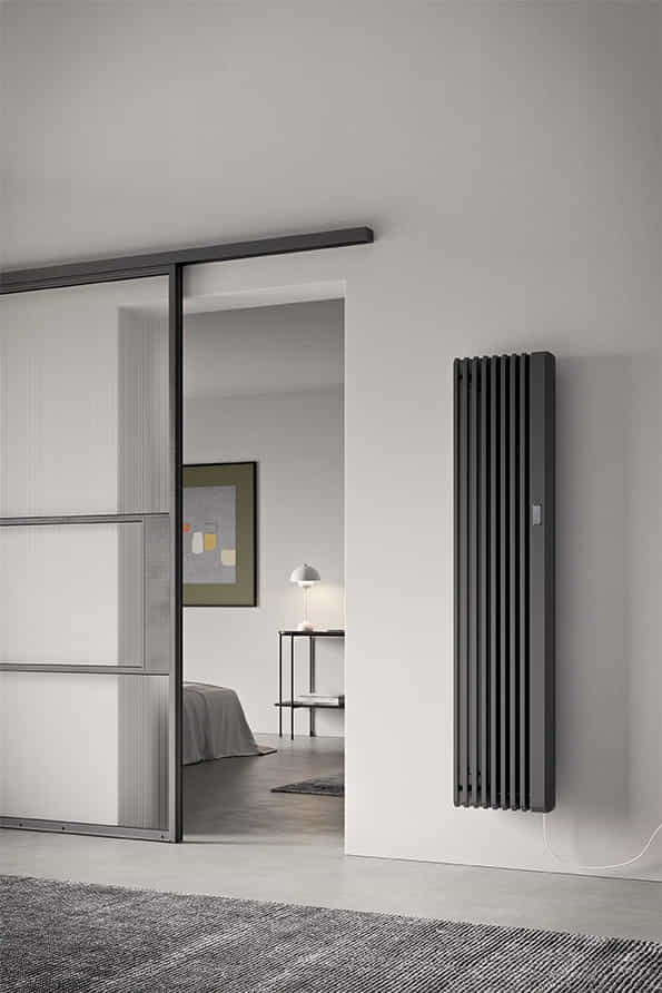 Radiador Sax Elèctric | IRSAP