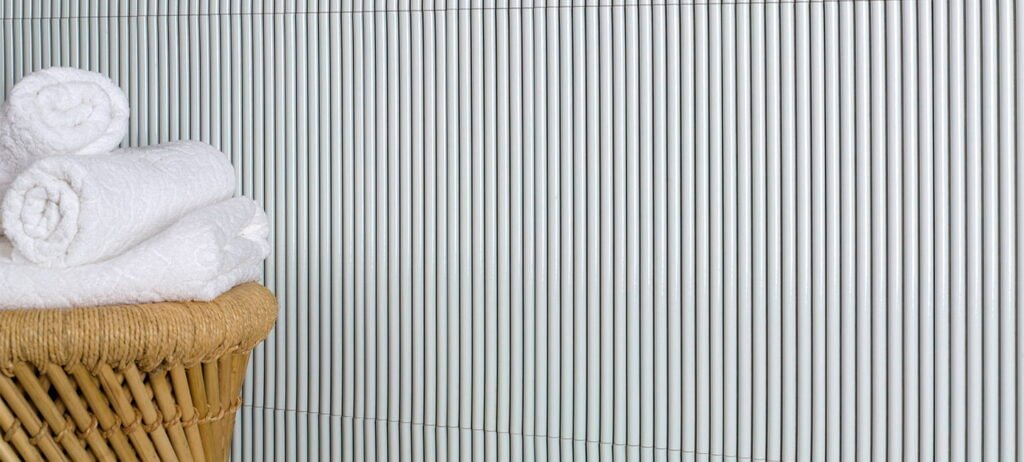 Sèrie My C Deluxe | Porcellànic Brillant · 10x39 cm | Natucer — ambient 7
