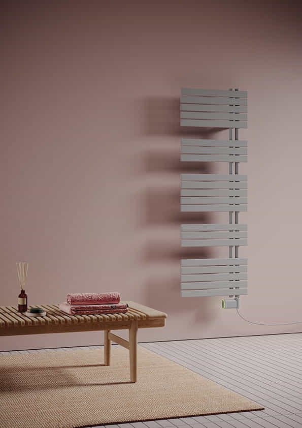 Radiador Soul S Elèctric | IRSAP